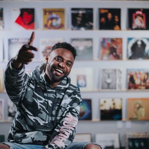 Meet your Posher, Henry